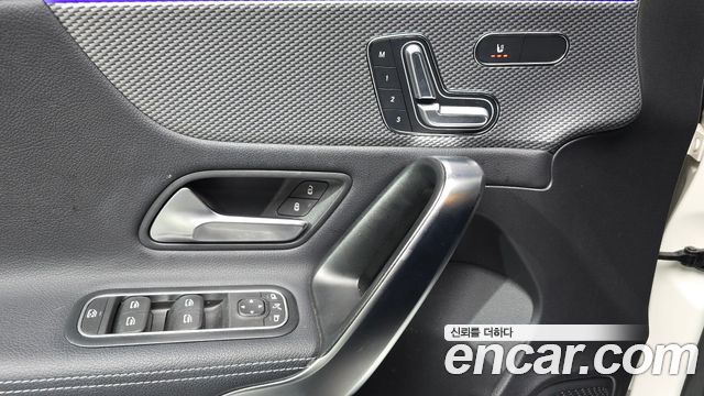 Mercedes-Benz A-Class 2023 — photo 19