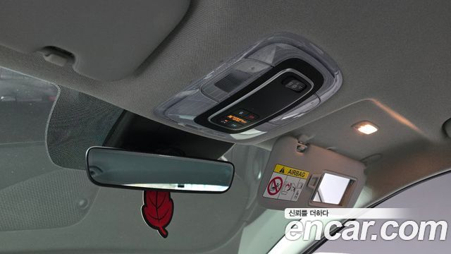 Hyundai AVANTE 2021 — photo 19