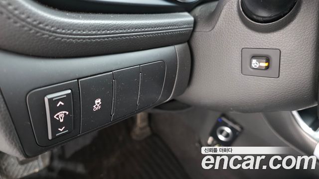 Kia K5 2013 — photo 13