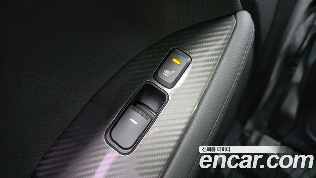 Kia K5 2013 — photo 19