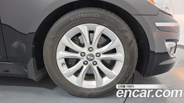 Hyundai Genesis 2012 — photo 5