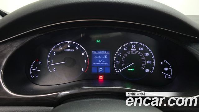 Hyundai Genesis 2012 — photo 8