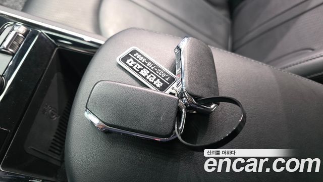 Kia K5 2020 — photo 17
