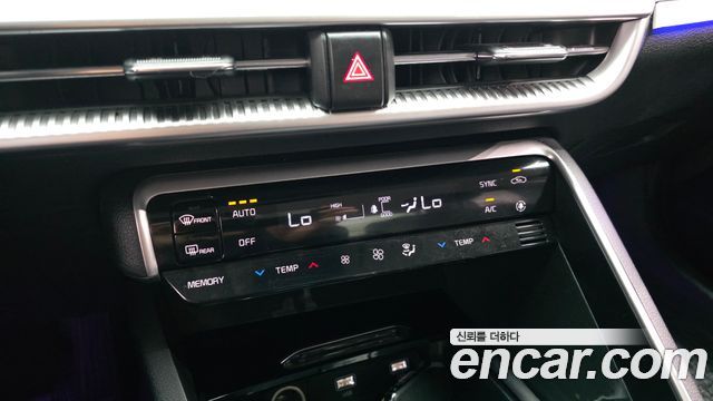 Kia K5 2020 — photo 18