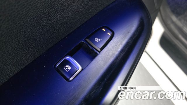 Kia K5 2020 — photo 19
