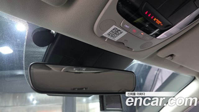 Kia K5 2020 — photo 20