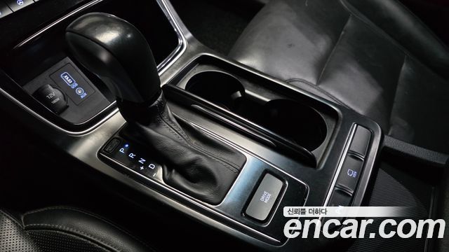 Hyundai Grandeur 2019 — photo 9