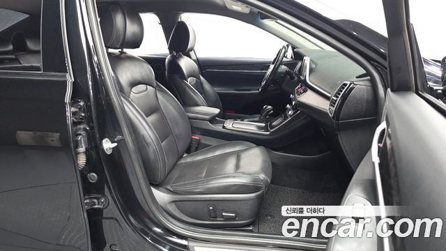 Hyundai Grandeur 2019 — photo 11