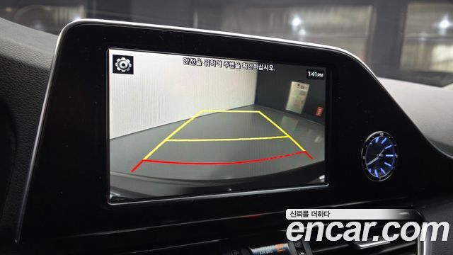 Hyundai Grandeur 2019 — photo 15