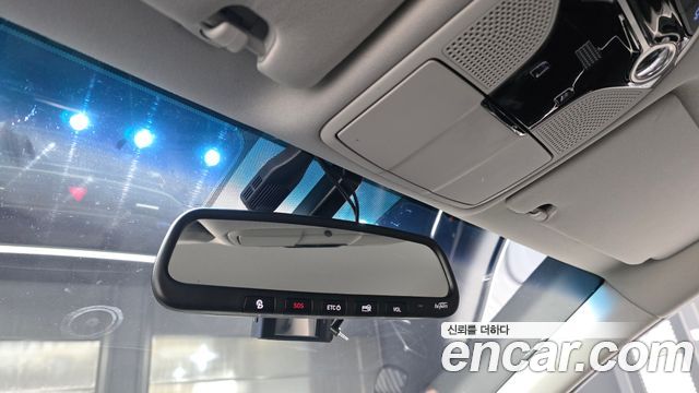 Hyundai Grandeur 2019 — photo 17