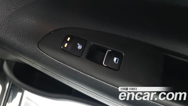 Hyundai Grandeur 2019 — photo 18