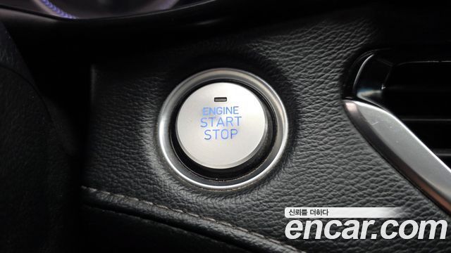 Hyundai Grandeur 2019 — photo 19