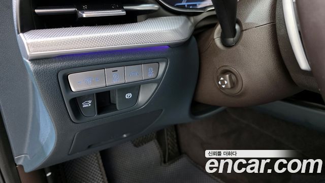 Genesis G80 2021 — photo 14