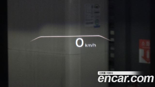 Genesis G80 2021 — photo 15
