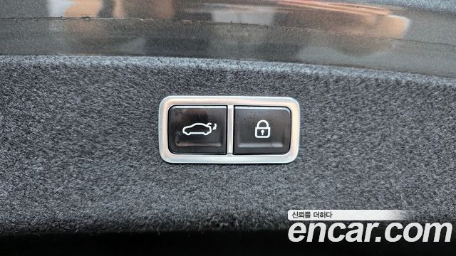 Genesis G80 2021 — photo 20