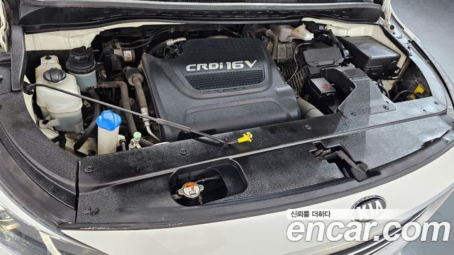 Kia Canival 2016 — photo 6