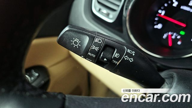 Kia Canival 2016 — photo 18