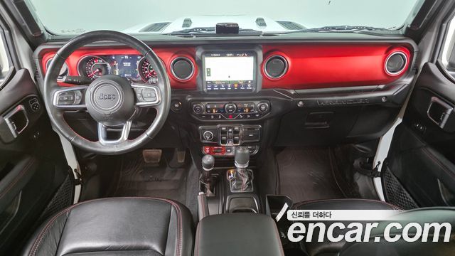 Jeep Wrangler 2019 — photo 7