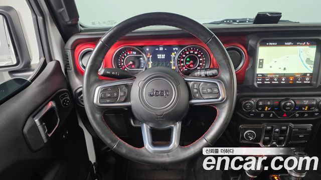 Jeep Wrangler 2019 — photo 14