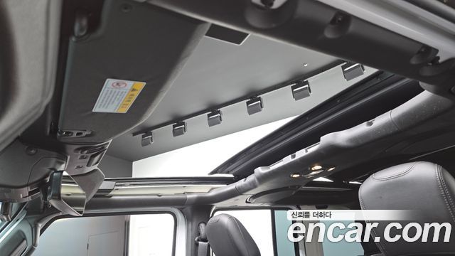 Jeep Wrangler 2019 — photo 19