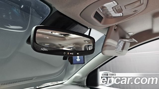 Chevrolet Korea Spark 2016 — photo 18