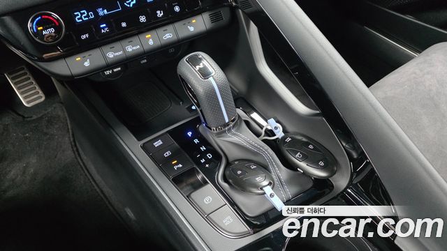 Hyundai AVANTE 2025 — photo 9