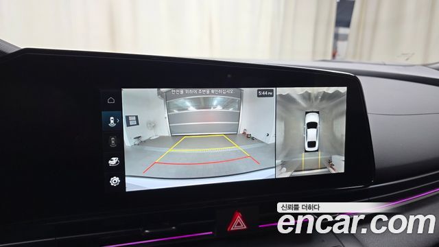 Hyundai AVANTE 2025 — photo 15
