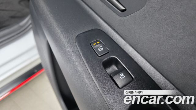 Hyundai AVANTE 2025 — photo 19
