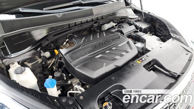 Kia Sorento 2019 — photo 6