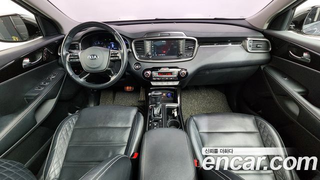 Kia Sorento 2019 — photo 7