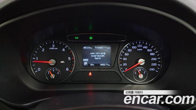 Kia Sorento 2019 — photo 8