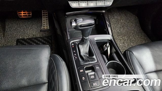 Kia Sorento 2019 — photo 9