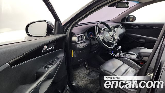 Kia Sorento 2019 — photo 10
