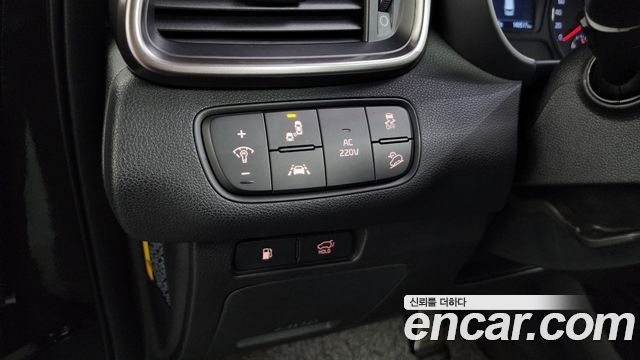 Kia Sorento 2019 — photo 14