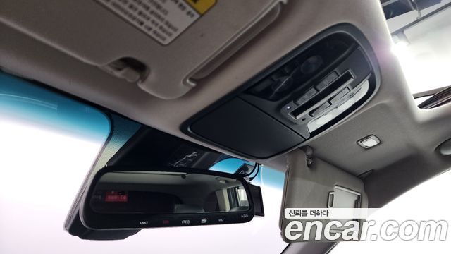 Kia Sorento 2019 — photo 17