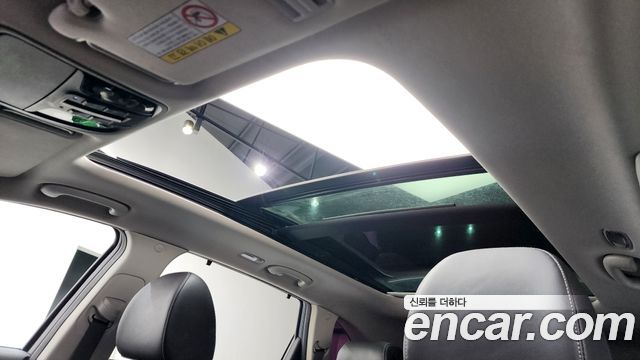 Kia Sorento 2019 — photo 18