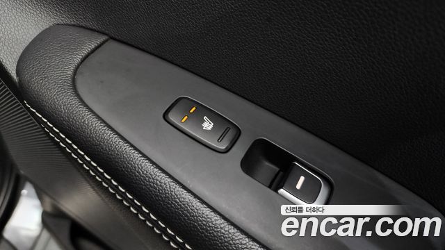 Kia Sorento 2019 — photo 19