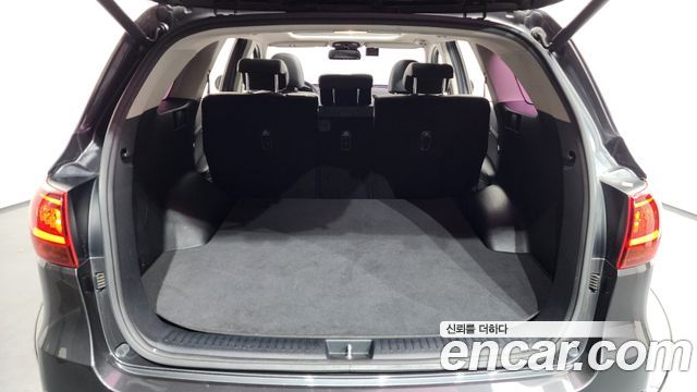 Kia Sorento 2019 — photo 20