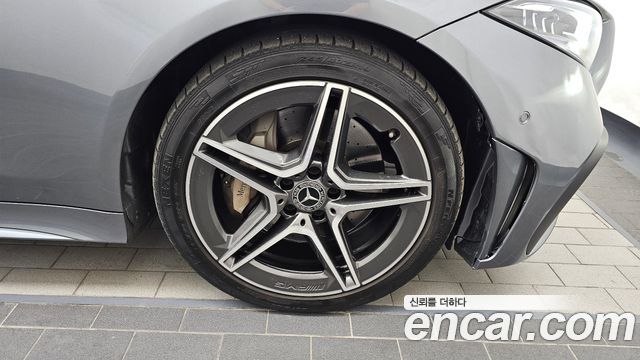 Mercedes-Benz CLS-Class 2022 — photo 5