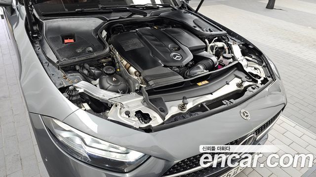 Mercedes-Benz CLS-Class 2022 — photo 6