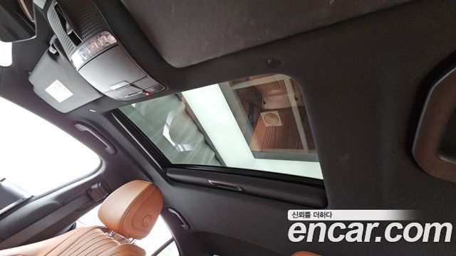 Mercedes-Benz CLS-Class 2022 — photo 18