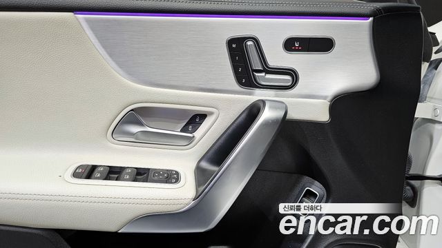 Mercedes-Benz CLA-Class 2020 — photo 14