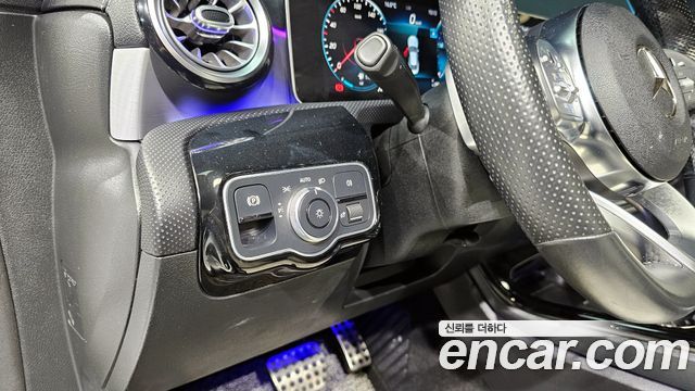 Mercedes-Benz CLA-Class 2020 — photo 15