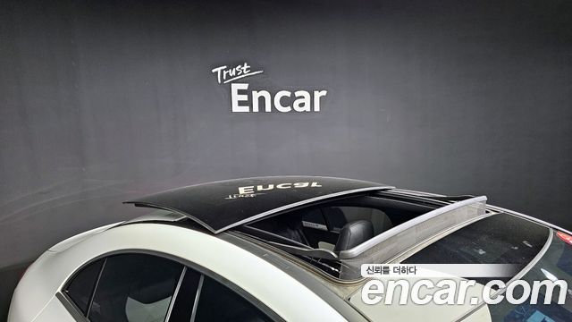 Mercedes-Benz CLA-Class 2020 — photo 20