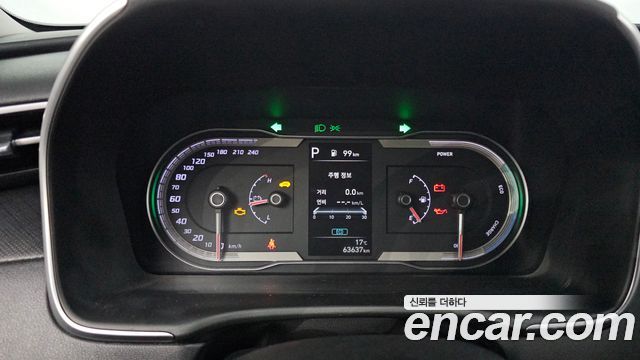 Hyundai Tucson 2021 — photo 8