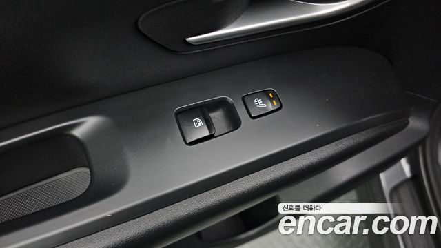 Hyundai Tucson 2021 — photo 18