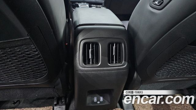 Hyundai Tucson 2021 — photo 19