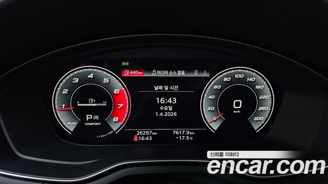 Audi A5 2021 — photo 8
