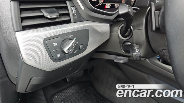 Audi A5 2021 — photo 14