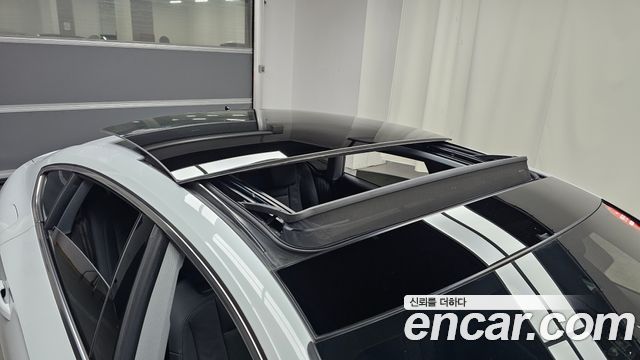 Audi A5 2021 — photo 19